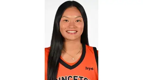 On Wednesday, March 19 former Flintridge Preparatory School Ashley Chea competed in hopes to reach NCAA Division I Basketball Championship