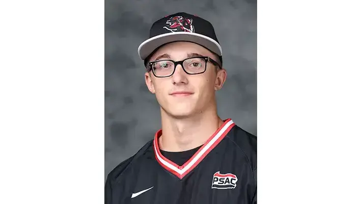 Chad Helwich, former Pittsburgh Science And Technology Academy 6-12 baseball player will compete with his collegiate team for the NCAA Division II Baseball Championship