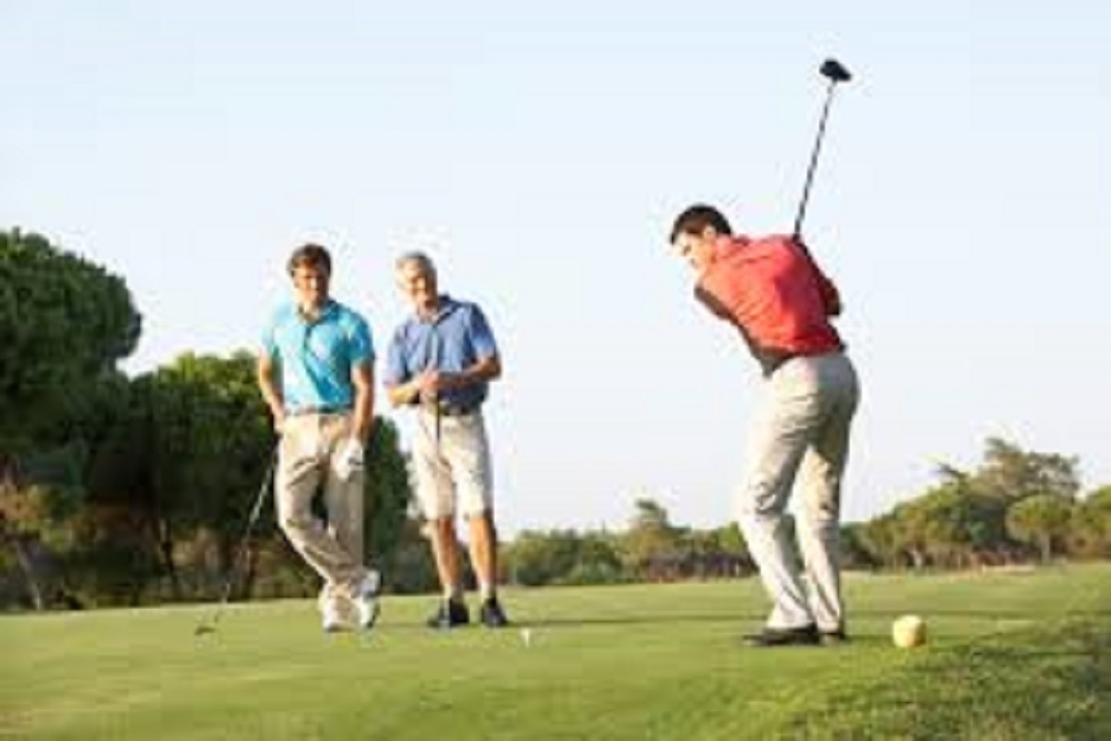 BUFFALO ELEMENTARY SCHOOL: FASD Foundation Annual Golf Outing to be held September 20
