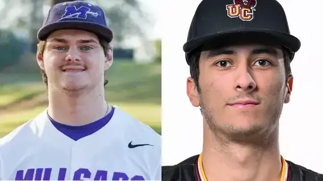 Connor Schell and Noah Edmiston Connor Schell and Noah Edmiston