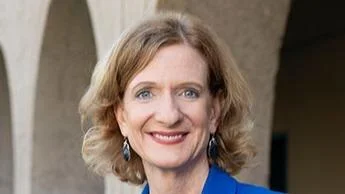 Dr. Ellen J. Neufeldt President Dr. Ellen J. Neufeldt President