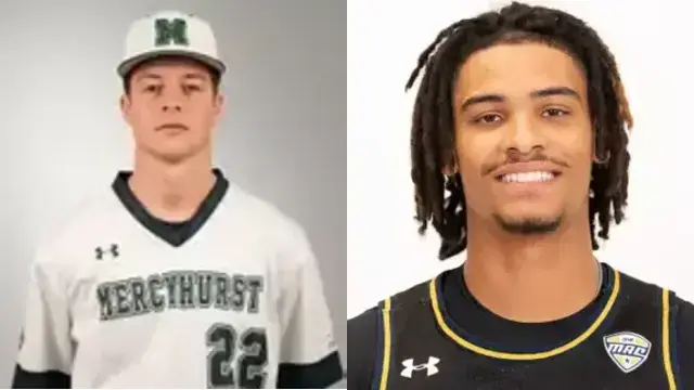 Which former Medina Today area high school standouts will be in action on Tuesday, March 18?