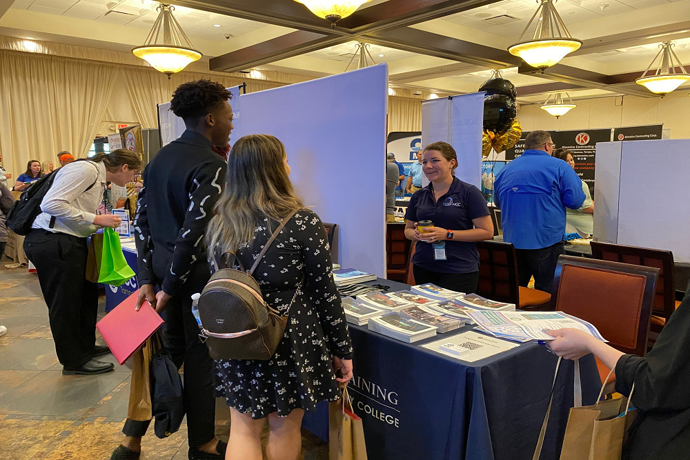 Talk about an amazing opportunity!