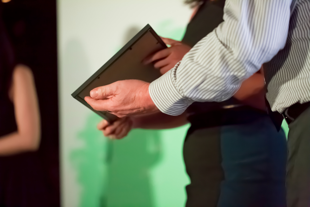 Governor Noem Awards Four Community Development Block Grants Governor Noem Awards Four Community Development Block Grants