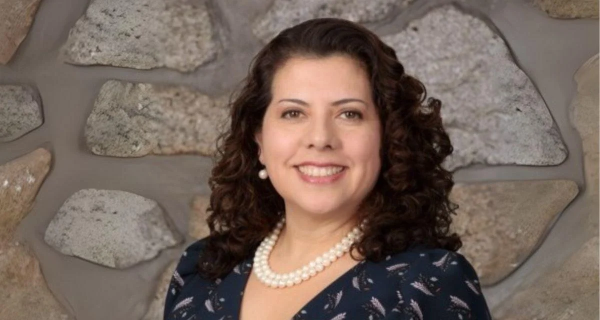 Sandra Magana-Cuellar, Chairperson Sandra Magana-Cuellar, Chairperson