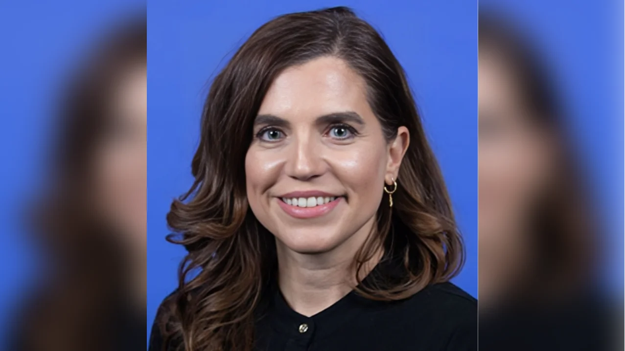 U.S. Rep. Nancy Mace representing South Carolina%27s 1st Congressional District - Official U.S. House headshot U.S. Rep. Nancy Mace representing South Carolina%27s 1st Congressional District - Official U.S. House headshot