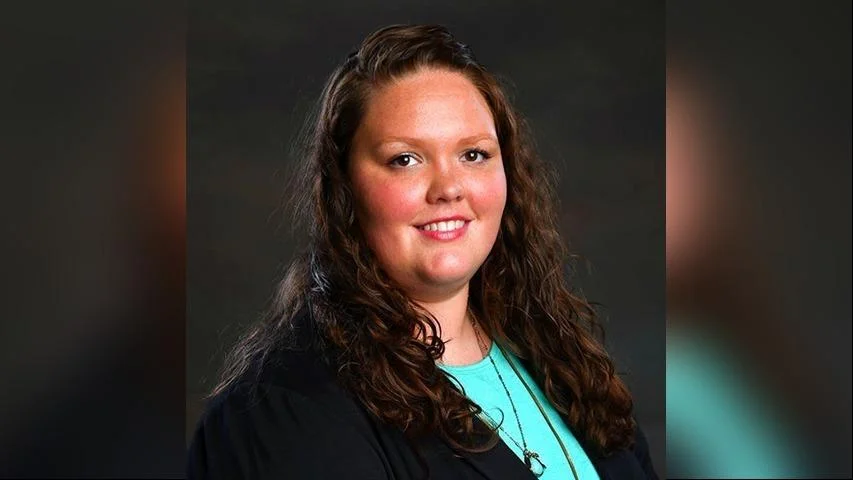 Lauren Linker, Clerk to the Board, Cabarrus County - Cabarrus County
