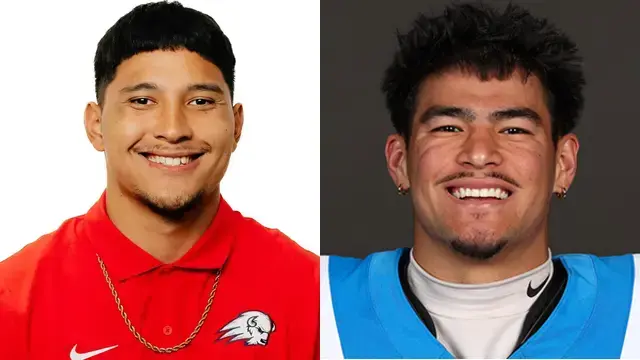 Moe Passi and Kapena Gushiken - Moe Passi and Kapena Gushiken -