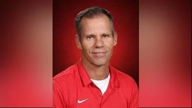 Naco Elementary District Superintendent Rusty Taylor (2023) - Naco Elementary District