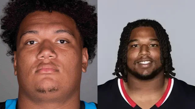 Chandler Zavala and Tim Settle Jr. - 