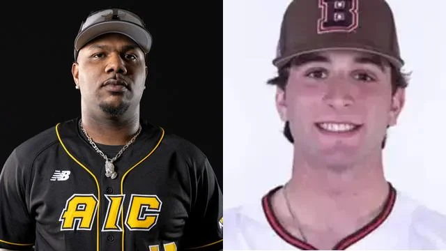 Which former Bean Town Times area high school standouts will be in action in the week starting Monday, April 14?