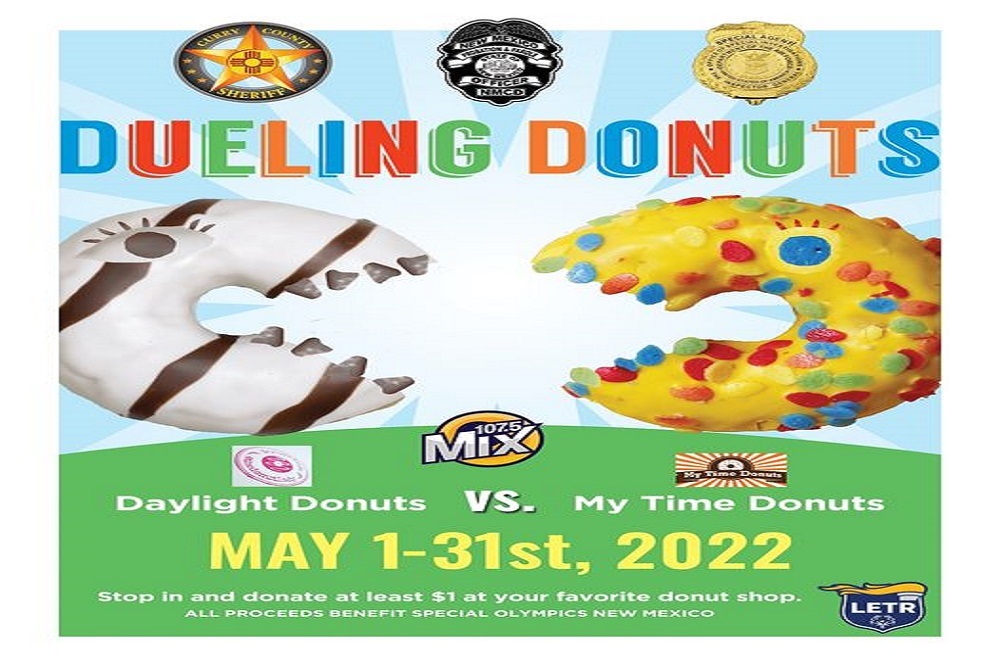 Dueling Donuts