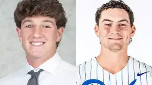 Which former Central Bucks Today area high school standouts will be in action on Saturday, April 12?