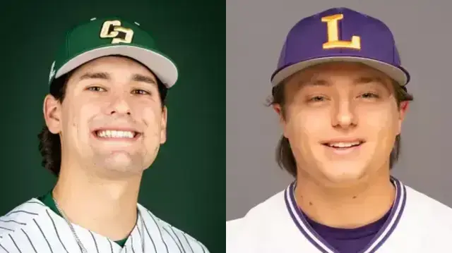 Which former Tulare Times area high school standouts will be in action on Thursday, May 15?