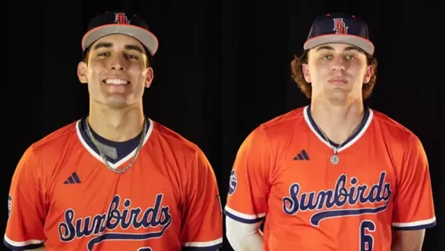 Which former Kings County Times area high school standouts will be in action on Thursday, April 10?