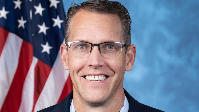 Office of Congressman Randy Feenstra to Hold May Traveling Office Hours