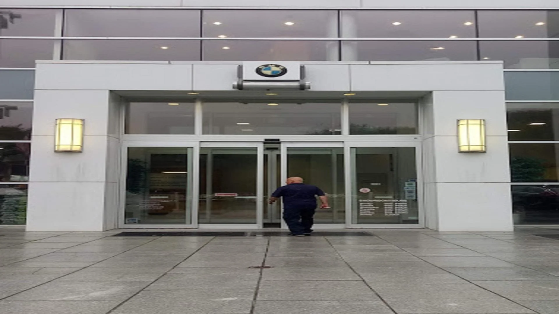 DARCARS BMW of Mt. Kisco to President Trump: ‘Customers were not willing to buy electric vehicles’