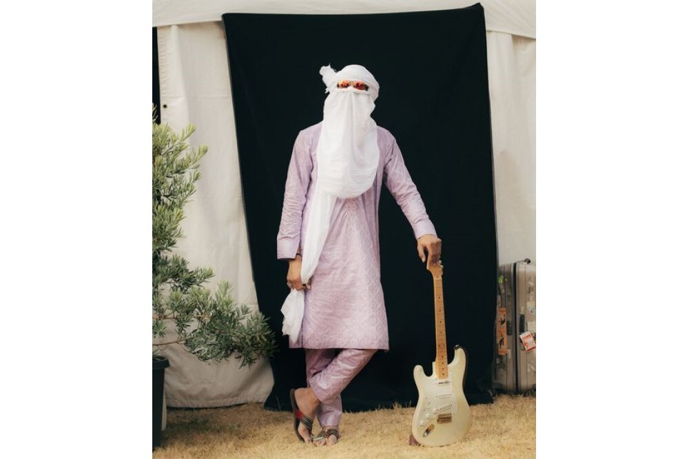 ‘Hendrix of the Sahara’ Coming to Infinity ‘Hendrix of the Sahara’ Coming to Infinity