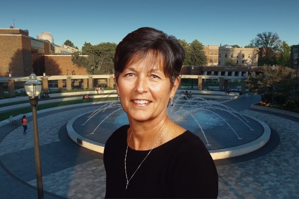 Jennifer J. Piker Scholarship Honors Her Dedication to Education Jennifer J. Piker Scholarship Honors Her Dedication to Education