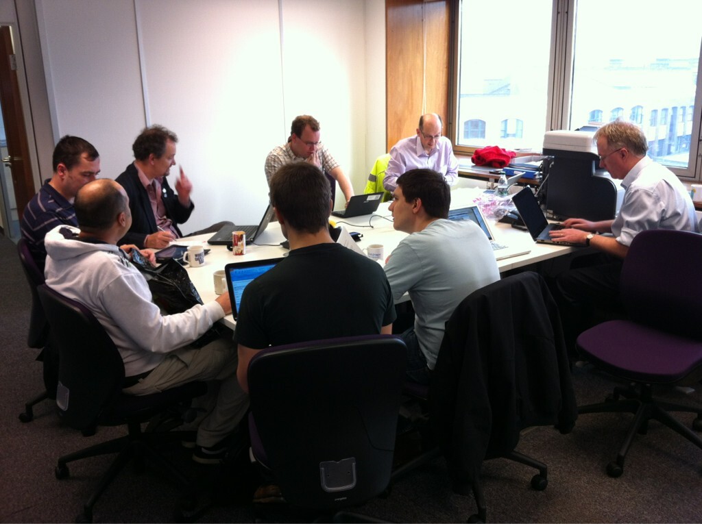 Zoning Board of Adjustment on Feb.15