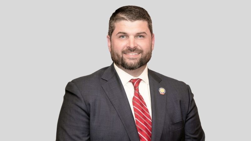 City of Duncan hosts Parks & Recreation Board Meeting on April 17, 2023