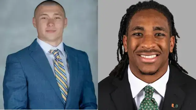 Which former South Orlando News area high school standouts will be in action in the week starting Mon Oct. 21?