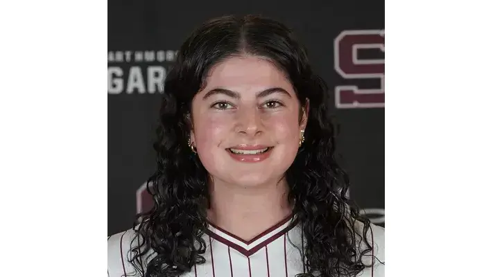 Former Pittsford Mendon High School standout Lily Goldberg’s collegiate team to play for the NCAA Division III Softball Championship starting Thursday, May 15