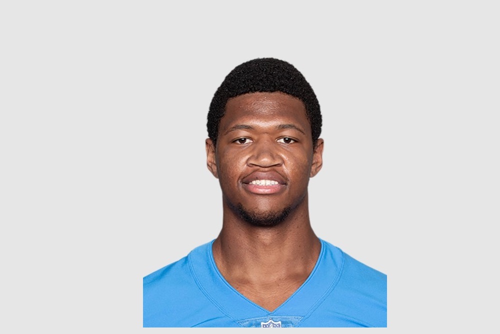 NFL’s Donald Parham Returns To Stetson To Finish His Degree