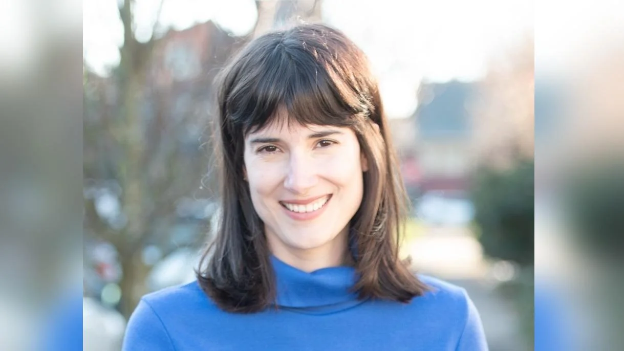 Rep. Marie Gluesenkamp Perez discusses local engagement and federal agency staffing