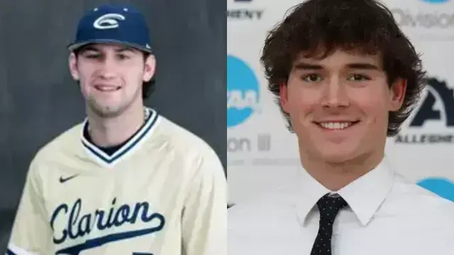 Which former Dauphin News area high school standouts will be in action on Tuesday, April 29?