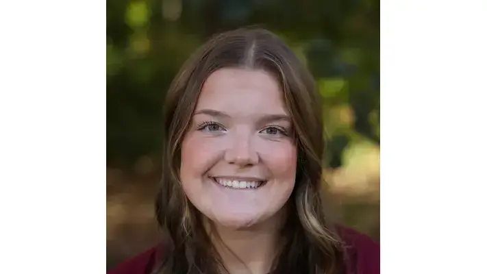 Danika Barthol, former Emmaus High School standout’s collegiate team plays on Friday, May 16 in the NCAA Division III Softball Championship
