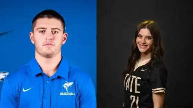 Which former Southern West Virginia News area high school standouts will be in action in the week starting Monday, March 17?