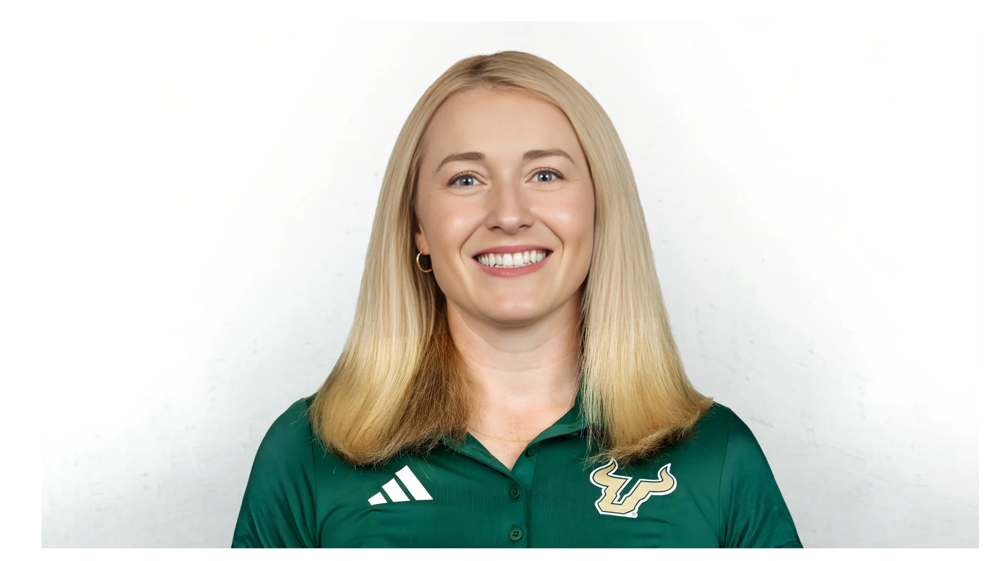 Tiphani Knight named American Conference Freshman of the Year for USF women’s golf