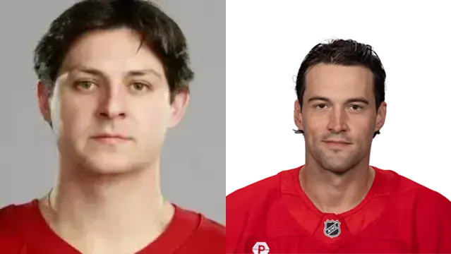 Anthony Chiccitt and John Gibson - 