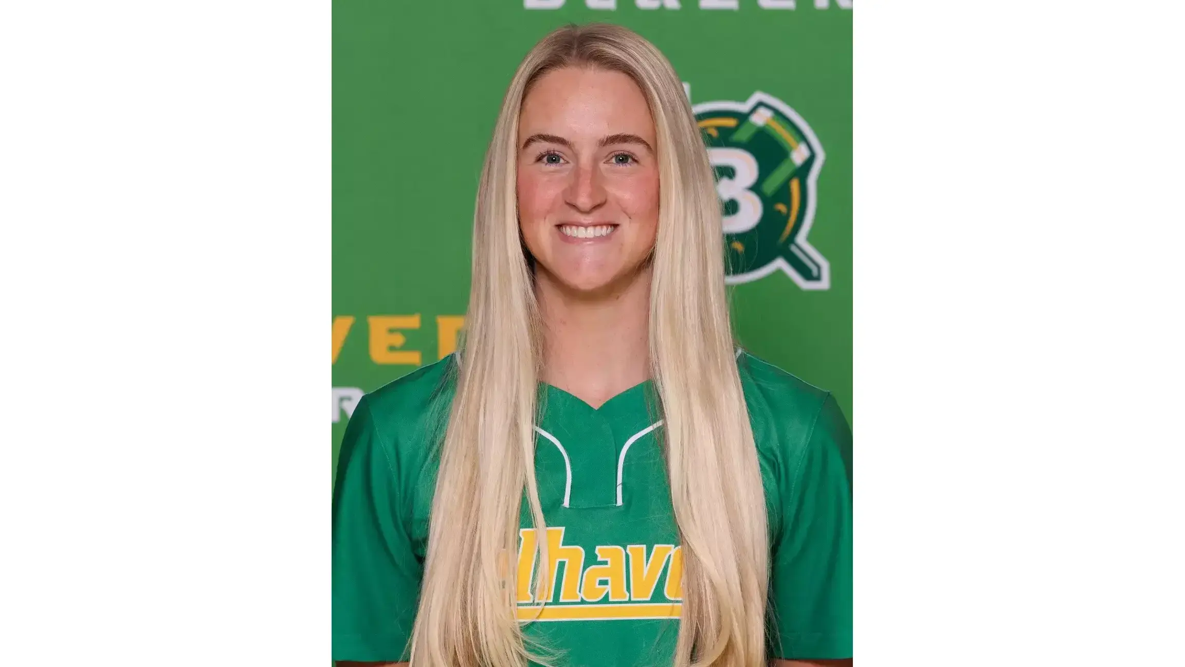 Former Lewisburg High School standout Ellie Jones played on Friday, May 16 in hopes of reaching the NCAA Division III Softball Championship