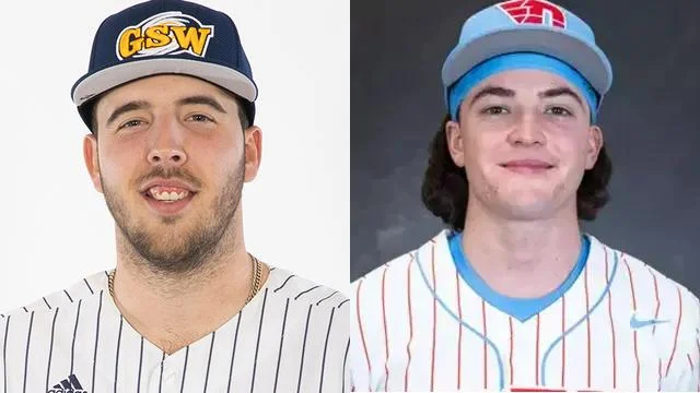 Which former Naples Standard area high school standouts will be in action on Wednesday, March 19?