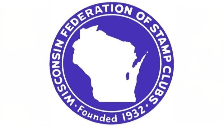 Wisconsin Federation of Stamp Clubs Wisconsin Federation of Stamp Clubs