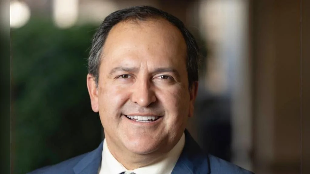 State Rep Jon Koznick comments on single-subject clause ruling and Capitol security