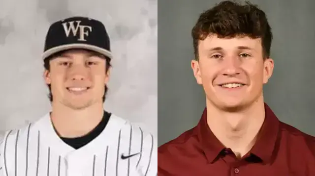 Which former Altoona Times area high school standouts will be in action in the week starting Monday, April 14?
