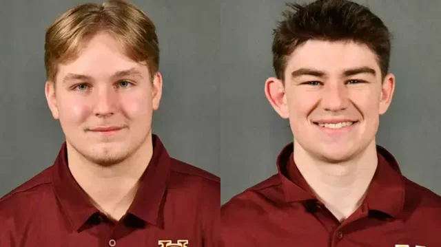 Which former Pittsburgh Review area high school standouts will be in action on Wednesday, April 9?