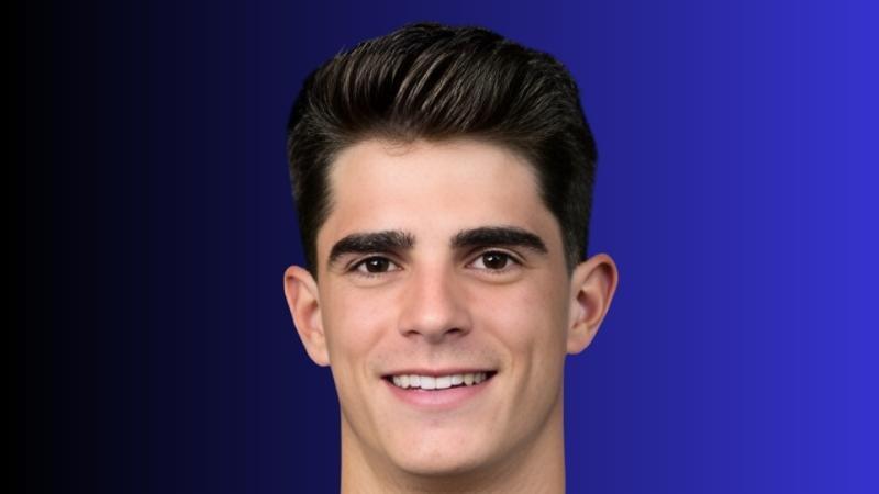 Nick Foster
