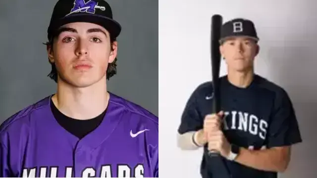 Which former Memphis Standard area high school standouts will be in action on Thursday, May 8?