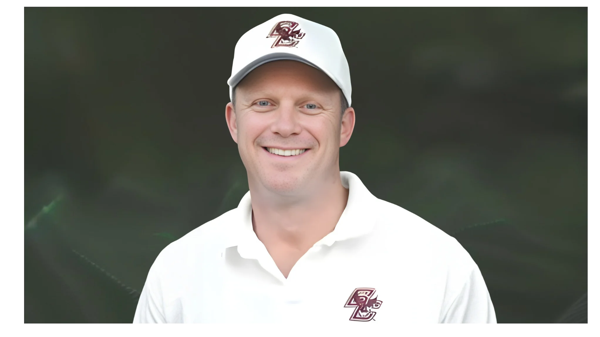 Nigel Bentley, Head Coach at Boston College Eagles Women's Tennis Nigel Bentley, Head Coach at Boston College Eagles Women's Tennis