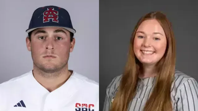 Which former WC Mississippi News area high school standouts will be in action in the week starting Monday, April 21?