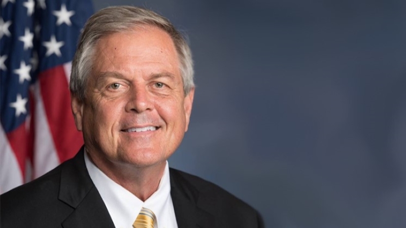 Rep. Norman Urges Restoration Of Miscellaneous Tariff Bill Provisions Rep. Norman Urges Restoration Of Miscellaneous Tariff Bill Provisions