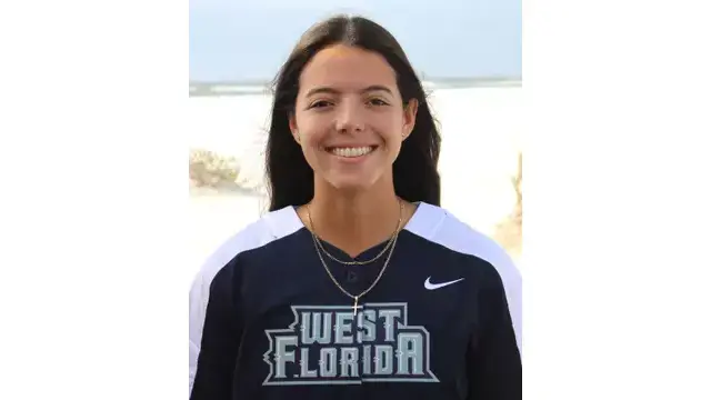 Former Karns High School standout Kamila Vicente played on Saturday, May 10 in hopes of reaching the NCAA Division II Softball Championship