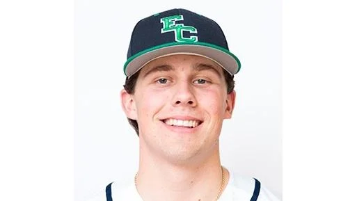 Timothy Sparks, former Bethlehem Central Senior High School standout’s collegiate team plays on Monday, June 2 in the NCAA Division III Baseball Championship
