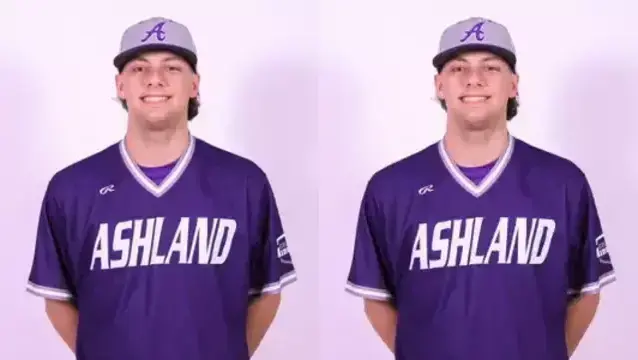 Which former Mansfield Times area high school standouts will be in action on Friday, March 28?