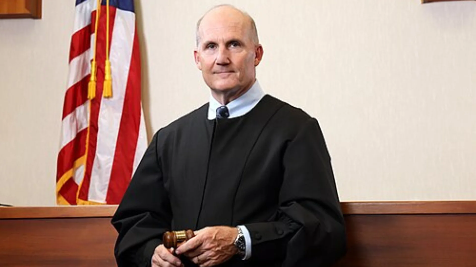 Greg G. Guidry U.S. District Court Judge