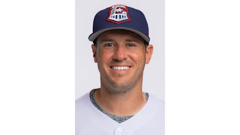 Tyson Blach - 